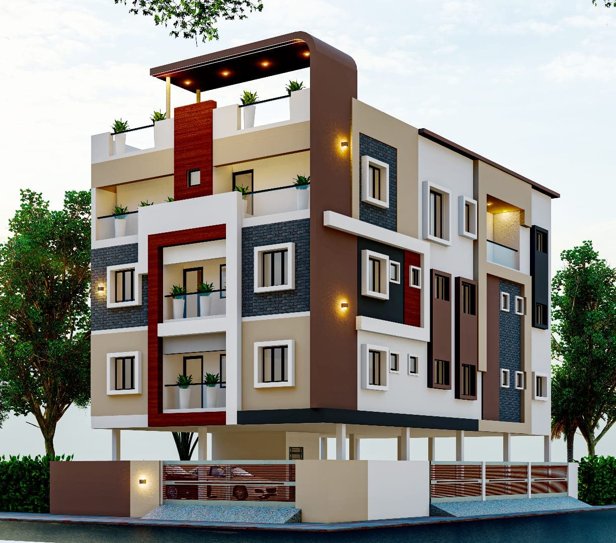 Nanganallur