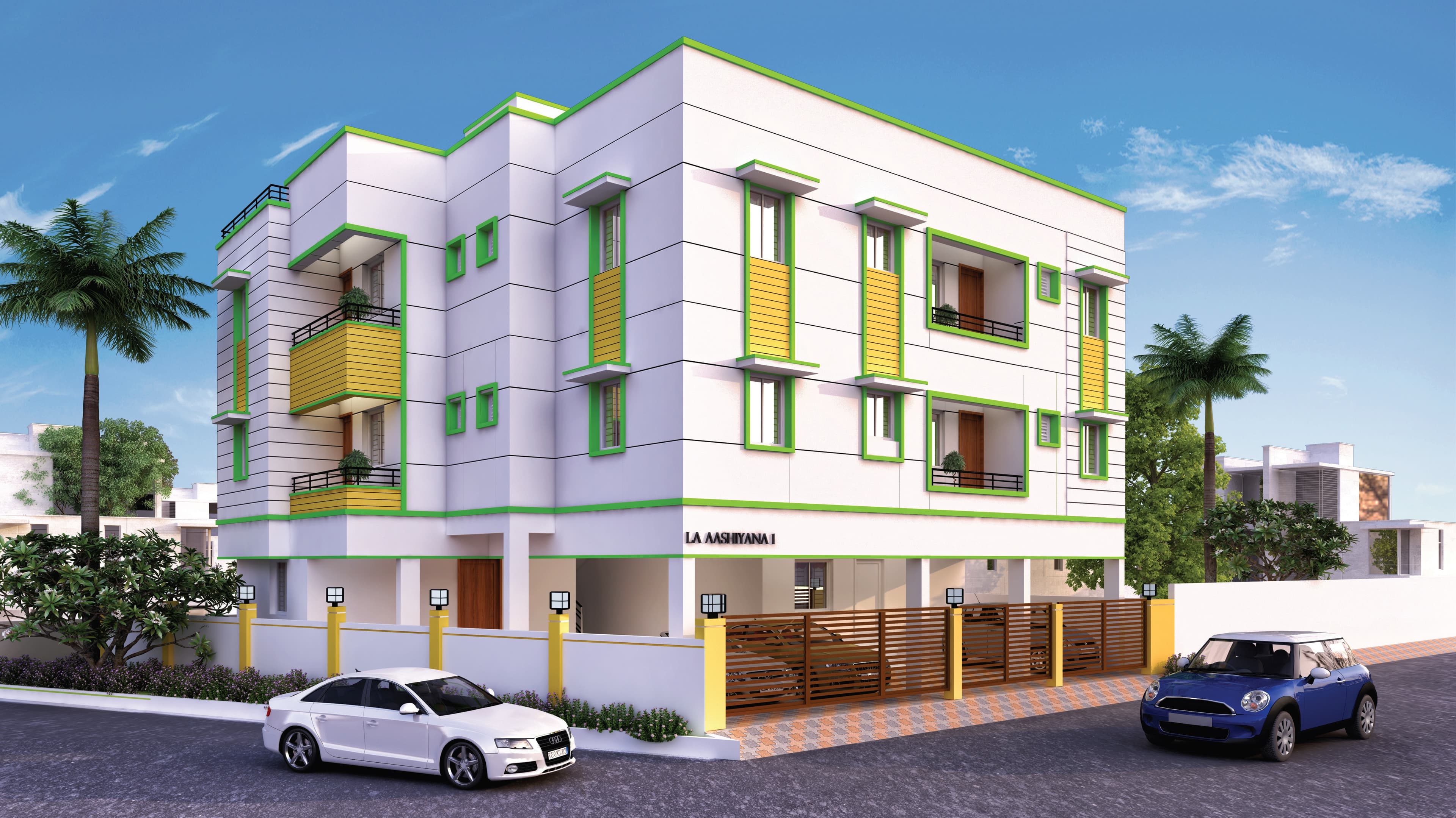 Medavakkam