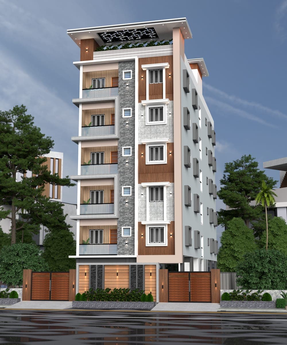 East Tambaram